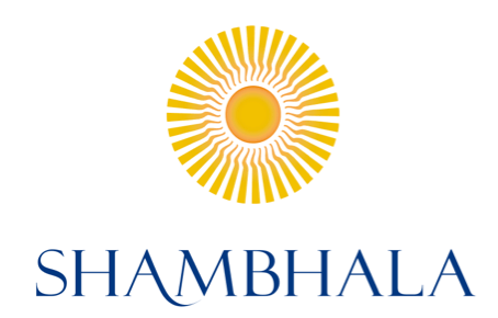 Shambhala Sit-A-Thon